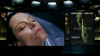 Alien: Resurrection (1997) Movie Trailer