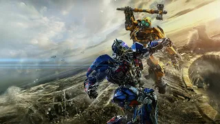 Transformers 5: The Last Knight | Linkin Park - Numb (Music Video HD)