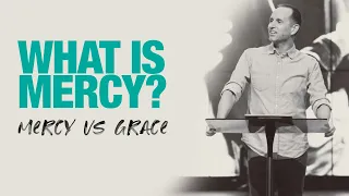 What Is Mercy And Why Is It Important?