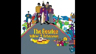 The Beatles   Yellow Submarine 1 HOUR