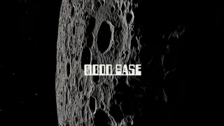 "Moon Base" Adobe After Effects Sample Work