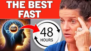 48-Hour Fasting Benefits - Why I Love this Fasting Length