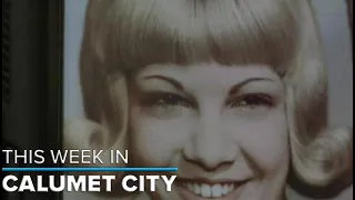 This Week in Calumet City: Cold case solved, Charles Pryor Trip To D.C.