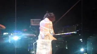 Yoshiki Classical @Le Trianon 26.05.2014 - Art Of Life