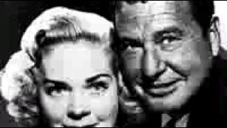 Phil Harris / Alice Faye radio show 10/16/49 Brawl at the Grocery Store