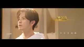 電影解放.終極營救 主題曲MV