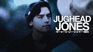 jughead jones ✘ sexy back