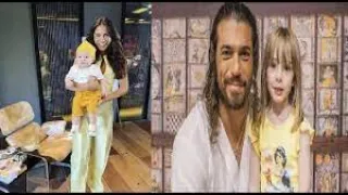 CAN YAMAN: "DEMET OZDEMIR WILL RAISE HER BABY WITH ME!"