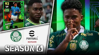 eFootball 2024 SEASON 6 - EVERYTHING YOU NEED TO KNOW