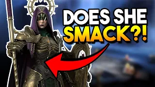 The TRUTH About Giath the Truthshield ft.@YST_Verse | Raid: Shadow Legends