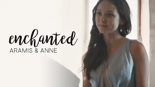 Aramis & Anne | Enchanted (+CatchMe)