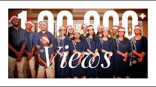 Thaaram Thaaram Minnum Thaaram | Latest Malayalam Christmas Song | LFC Choir | Biju James