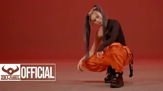 [One Take 직캠 ver] AleXa (알렉사) - "Bomb" AfroFuzion (FanCam)