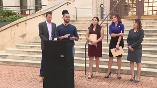 San Antonio City Council in revolt; some members want to consider forcing out city attorney