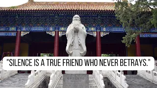 Confucius Quotes That Still Ring True Today part 1