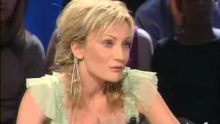 la vie sentimentale de Patricia Kaas - Archive INA