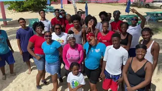 Virtual Camp 2020 Recap Video - Virgin Gorda