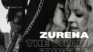 ZULEMA AND MACARENA || THE CHAIN (Vis a Vis)