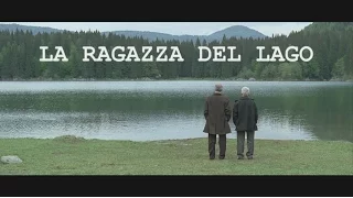 La Ragazza del Lago - Trailer Web