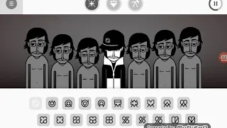 Incredibox V2 All Sounds