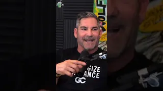 Grant Cardone Said WHAT? 😂 Jordan Belfort STUNNED! 😂  #shorts