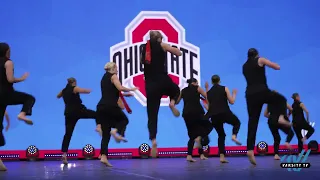 DIA Jazz Champions: The Ohio State University! | UDA College Nationals