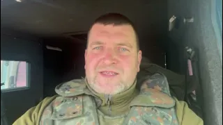 Мер Ірпеня Олександр Маркушин повідомив про звільнення міста від російських окупантів