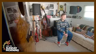 'It brings me a lot of joy': 10-year-old banjo prodigy sets sights on bright future