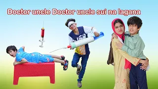 Doctor uncle Doctor uncle sui na lagana |  | funny videos | 😁🤣 MoonVines