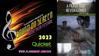A FEAST THAT NEVER COMES (part of "4 GLOBAL FILMS ON DANCE & MOTION"} at SOUND ON SCREEN Film Fest