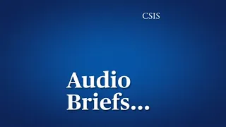 “What Will the United States Do after the Drone Strike in Jordan?”: Audio Brief with Jon B. Alterman