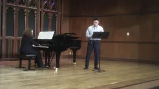 Giuseppe Verdi (arr. Kovács): Prelude to Act III from La forza del destino