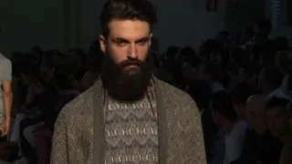 Milan / Missoni  Spring/Summer 2013 Menswear