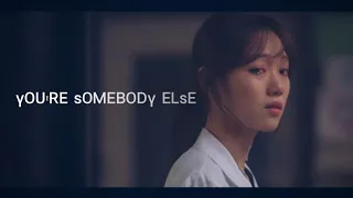 Sad multifandom Kdrama || Broken family 💔 You're somebody else