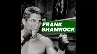 Frank Shamrock #3  Escape From The Ground