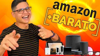 COMO COMPRAR NA AMAZON - VEJA COMO ECONOMIZAR DE VERDADE