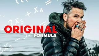 THE ORIGINALITY FORMULA - HOW TO MAKE ANYTHING UNIQUE and POPULAR