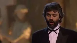 Andrea Bocelli - Ave Maria (Caccini)