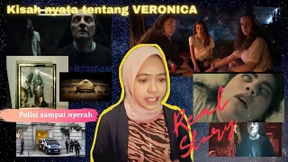 Kisah nyata "VERONICA"