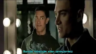 Bande Hain Hum Uske  Dhoom 3 Song   Edited   Aamir Khan  Türkiye