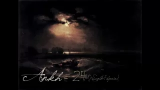 Ankh - 24 (Paganini)