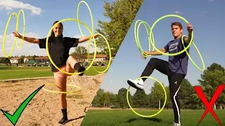 HOW TO HULA HOOP w/ 6x WORLD RECORD HOLDER!