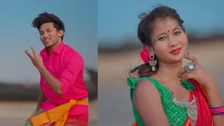 Pagla Pagla Ge || Upcoming Video Song || New Santhali Video Song 2022 || Santhali Would