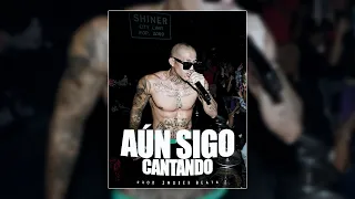 "Aún Sigo Cantando" Base de Rap Boom Bap Tumbado | Underground Uso Libre Prod ZMoser Beats