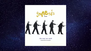 Invisible Touch - Genesis Live - The Way We Walk - Volume One