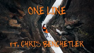 GoPro: Chris Benchetler One Line at Mammoth Mountain