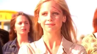 Buffy the Vampire Slayer - Alive