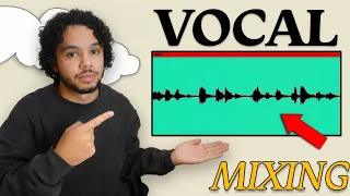 How to Mix Vocals (Recorded ANYWHERE)