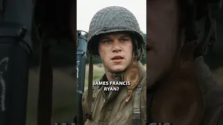 "Who's Doing The Shooting?" - Saving Private Ryan (1998) #shorts #savingprivateryan #movie #scene