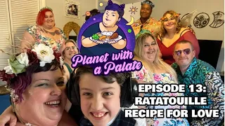 Wedding Extravaganza | Planet with a Palate Ep. 13